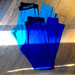 Nike Pro DRI-FIT Base Layer